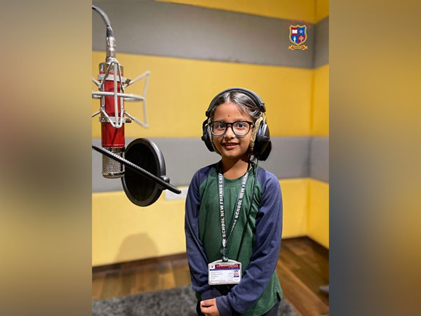 Tennis player James Blake