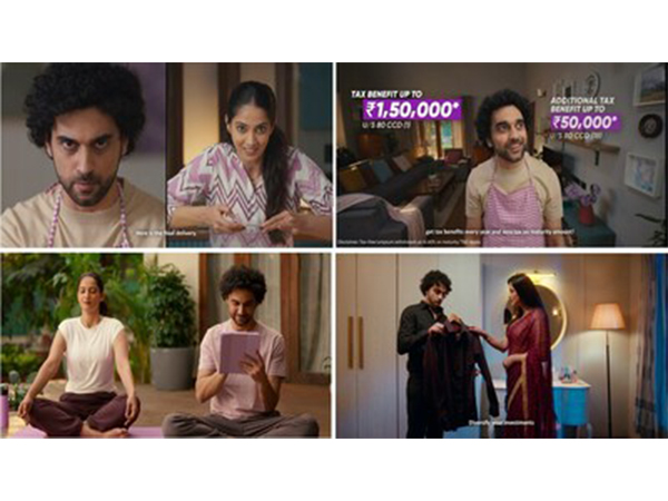 Tennis player James Blake