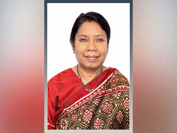 Tennis player James Blake