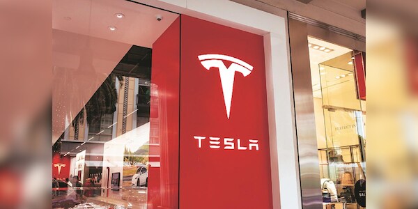 Tesla's hunt for a factory site in India takes it to Andhra Pradesh