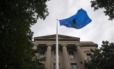 DOJ, Department of Justice HQ DOJ, Department of Justice HQ