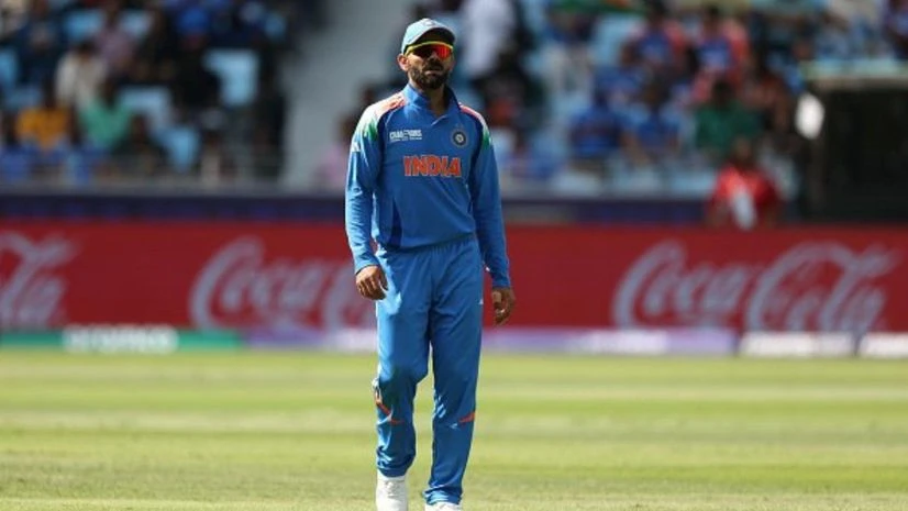 Virat Kohli Virat Kohli