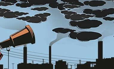 Bad news for the earth: Climate action scepticism rises among policymaker Bad news for the earth: Climate action scepticism rises among policymaker