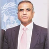 Bharti Enterprises, founder and chairman, Sunil Bharti Mittal Bharti Enterprises, founder and chairman, Sunil Bharti Mittal