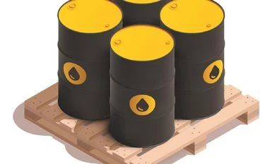 Oil on track for first monthly drop since Nov on Trump tariff concerns crude oil, oil, lng