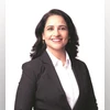 Mansi Tripathy, Shell India chairman