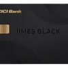 Visa-fee waivers, hassle free travel with Times Black ICICI Bank Card