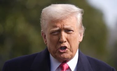 Donald Trump, Trump Donald Trump, Trump