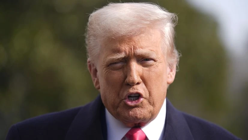 Donald Trump, Trump Donald Trump, Trump