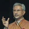 S Jaishankar, Jaishankar