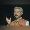 S Jaishankar, Jaishankar