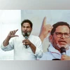 Prashant Kishore, Prashant