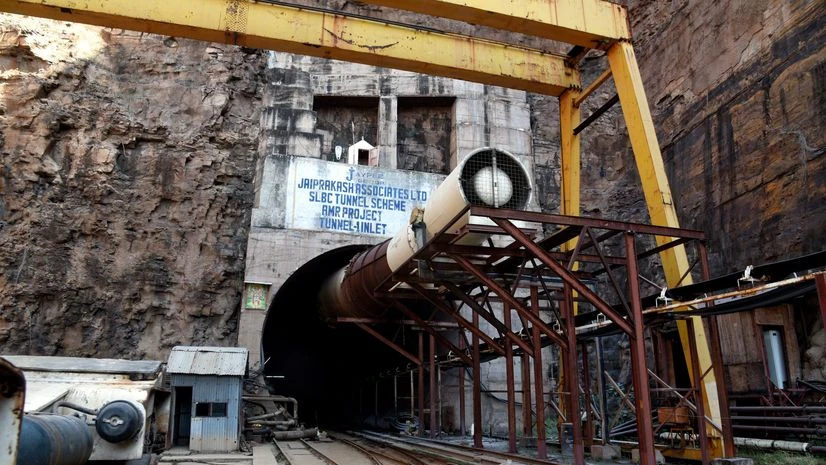 Tunnel Collpased, Telangana Tunnel Collpased, Nagarkurnool Tunnel Collpased Tunnel Collpased, Telangana Tunnel Collpased, Nagarkurnool Tunnel Collpased