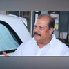 PC George, Kerala BJP leader PC George, Kerala BJP leader