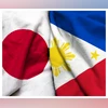 Japan, Philippines, Japan flag, Philippines flag Japan, Philippines, Japan flag, Philippines flag