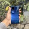 Vivo V50 in Starry Night colourway