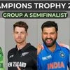 ICC Champions Trophy 2025