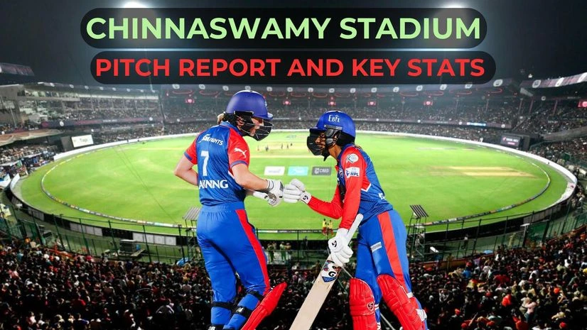 WPL 2025 DC vs GG WPL 2025 DC vs GG