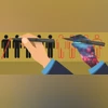 India's tech workforce at a crossroads