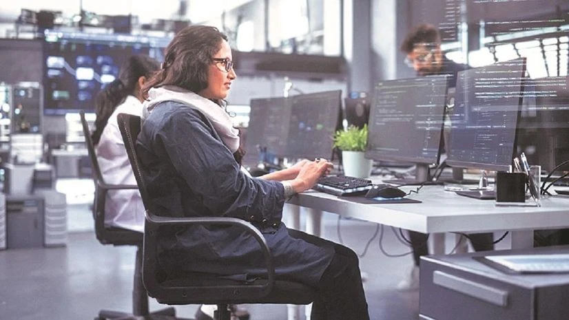 it industry it sector jobs employee it industry it sector jobs employee