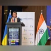 India defends territorial integrity of any country, says Ukrainian envoy Oleksandr Polishchuk, Ambassador of Ukraine to India