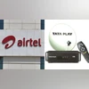 Bharti Airtel Tata Play