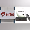 Bharti Airtel Tata Play Bharti Airtel and Tata Play merger