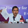 Pralhad Joshi