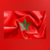 Two killed as youth-led anti-government protests turn deadly in Morocco Morocco flag