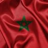 Morocco flag