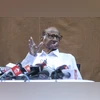 Sharad Pawar backs Rahul Gandhi on 'vote chori' allegations, seeks EC probe