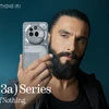Nothing Phone 3a series