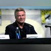 'I'd break your neck': Alec Baldwin loses it on Trump impersonator Alec Baldwin