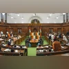 Delhi Assembly, Delhi Legislative Assembly Delhi Assembly, Delhi Legislative Assembly