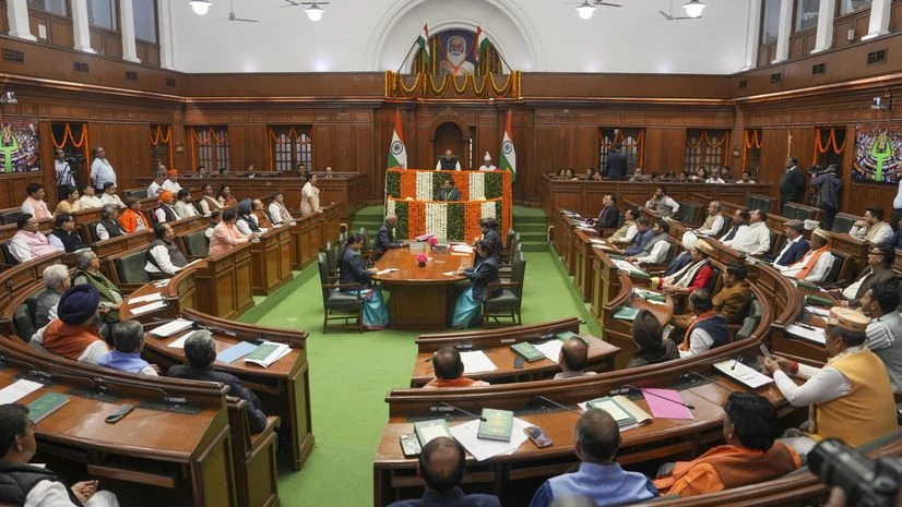 Delhi Assembly, Delhi Legislative Assembly Delhi Assembly, Delhi Legislative Assembly