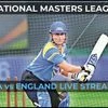 India masters vs England masters live streaming today