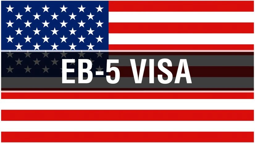 EB-5 visa EB-5 visa