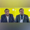 Mukesh Ambani and Gautam Adani announce Rs 50,000 crore investment in Assam Industrialists Mukesh Ambani and Gautam Adani announced investment plans of Rs 50,000 crore each across various sectors in Assam at the Advantage Assam 2.0 Investment and Infrastructure Summit in Guwahati on Tuesday