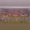 Maha Kumbh Mela, Maha Kumbh, MahaKumbh, Prayagraj