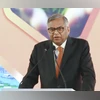 N Chandrasekaran