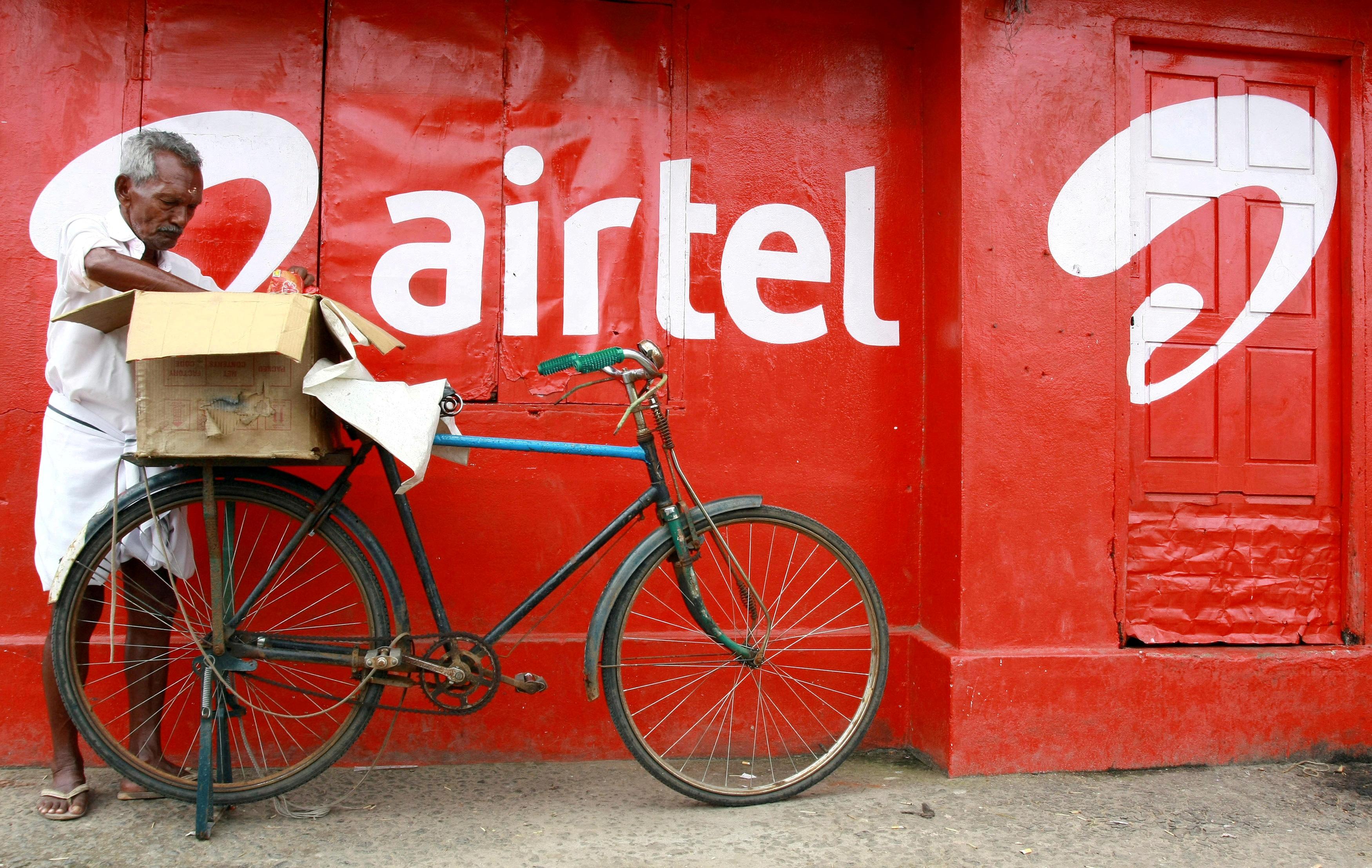 After Vodafone Idea, Airtel files plea in Supreme Court over AGR dues