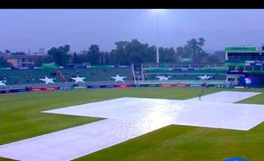 AUS vs SA HIGHLIGHTS, Champions Trophy 2025: Match called off in Rawalpindi due to rain AUS vs SA