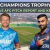 ENG vs AFG