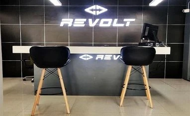 Revolt Motors aims to double sales outlets by end of current financial year Revolt Motors