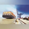 ShipMin eyes salt lands for infrastructure expansion in major ports ship ministry, shipMin, shipping, port