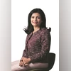 SINDHU GANGADHARAN, Managing Director, SAP Labs India