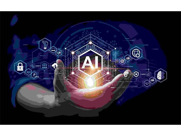 Tennis player James Blake