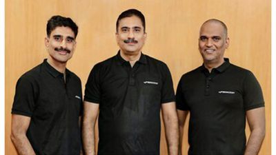 Techademy names Subramanyam Reddy (Subbu), Former UpGrad KnowledgeHut Founder, as CEO Techademy names Subramanyam Reddy (Subbu), Former UpGrad KnowledgeHut Founder, as CEO