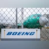 Boeing