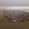 Maha Kumbh Mela, Maha Kumbh, MahaKumbh, Prayagraj, Maha Shivratri, Shivratri